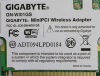 Gigabyte GN-WI01GS